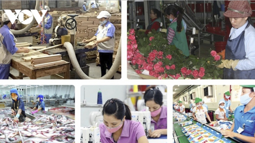 Development goals for 2026-2030: Vietnam has sufficient capacity for breakthrough stage